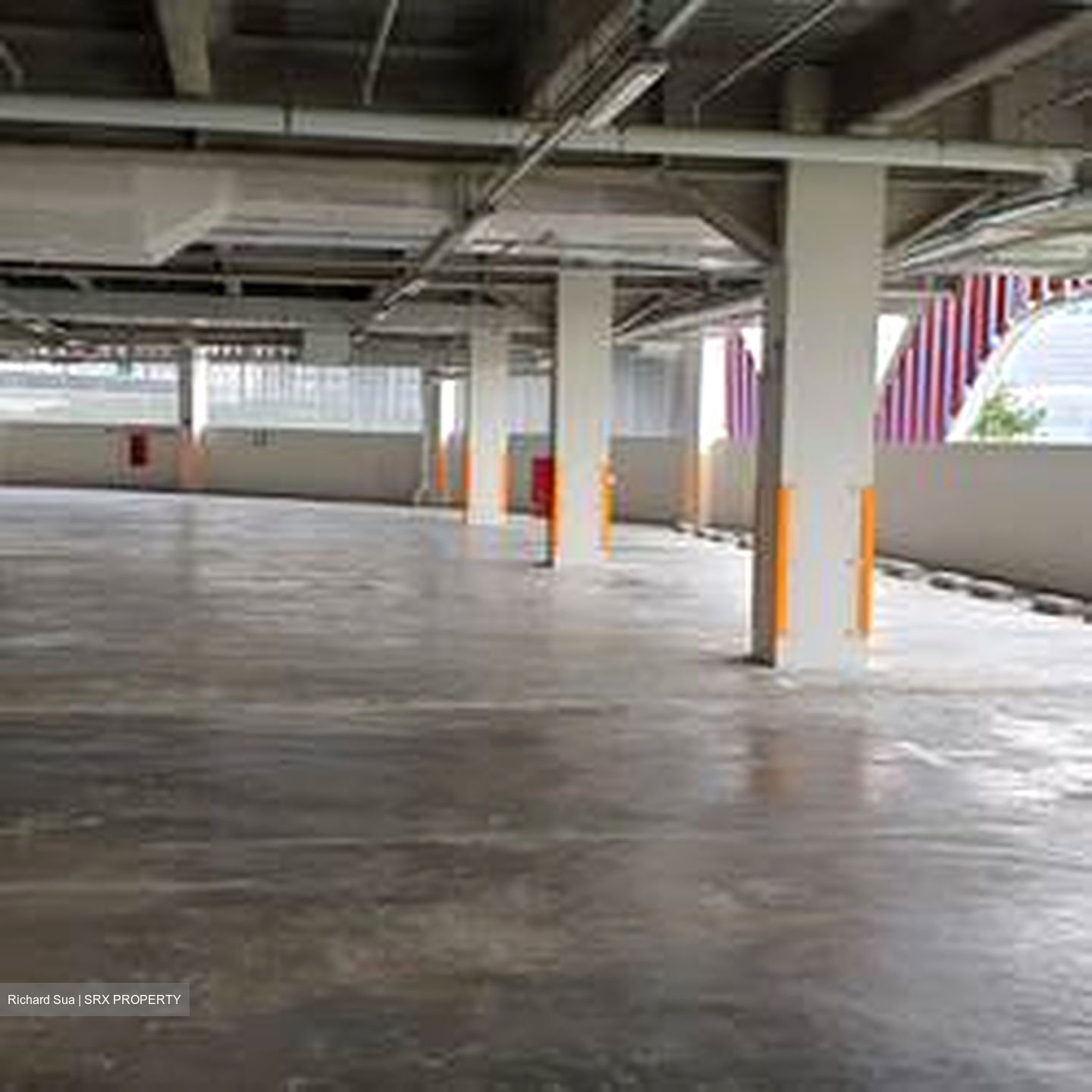 GRANTRAL COMPLEX (D13), Factory #512477471